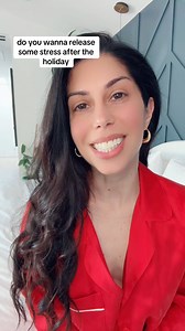 how do somatic stress releasing exercises work? 👇🏼 long term stress can cause you to disconnect from yourself & shutdown both physically & emotionally 🥹 this is a coping mechanism that happens when the stress has lasted for too long or is too overwhelming or distressing to process in the moment 😮‍💨 disconnecting from your body manifests as nervous system dysregulation, dissociation, overeating or under-eating, feeling numb, physical pain, workaholism, not being able to feel your feelings, a