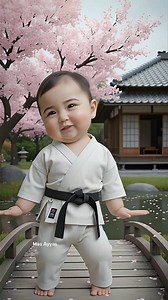 45K views · 818 reactions | Omg, this cute baby just stole the show!...