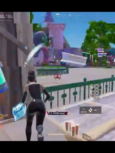 Pollo Classic Finale: Epic Fortnite Moments