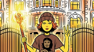 8.4K views · 24 reactions | ANNOUNCEMENT!! We have a new board game coming soon to Kickstarter! ✨ Terrible Influence is a darkly comedic board game that takes its players on a satirical journey through the absurd world of celebrities, politics and influencers. Follow our campaign at https://www.kickstarter.com/projects/terribleinfluence/terrible-influence | WatchMojo | Facebook