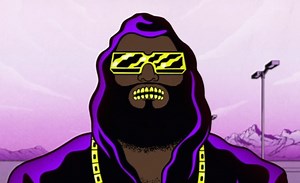 Captain Murphy │ Exclaim!