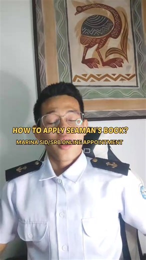 How to Apply Seaman's Book: Step-by-Step Guide