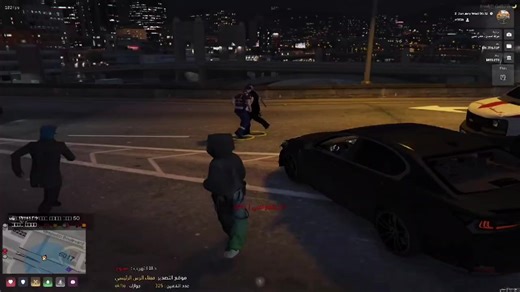 ‏ههههههه #محافظة_الرس #الرس #fy #fyp #gta @محافظة الرس 🌴