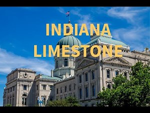 What is Indiana Limestone? Stones of America Episode 2