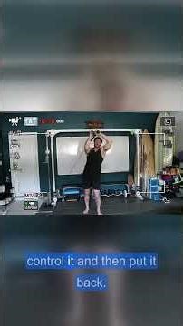 Overhead cable tricep: limits and better options