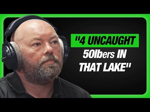 Stuart Brookes | Korda Thinking Tackle Podcast #113