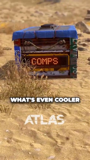 NEON BOX DLC IN RUST! ✨ #rust