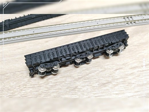 B23保温车和C100A火车模型