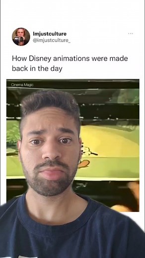 Making of a Disney Movie: Behind the Scenes Animation Process