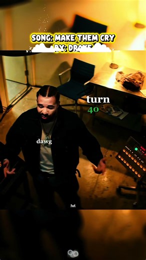 Don Toliver vs Drake.. but Obviously this one is easy and THAT song is better! 👀
