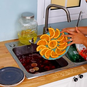 32K views · 8 comments | Kitchen sink hack | 5-Minute Crafts SHORTS | Facebook