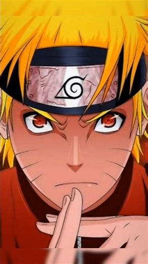 Naruto Uzumaki: The Ultimate Ninja