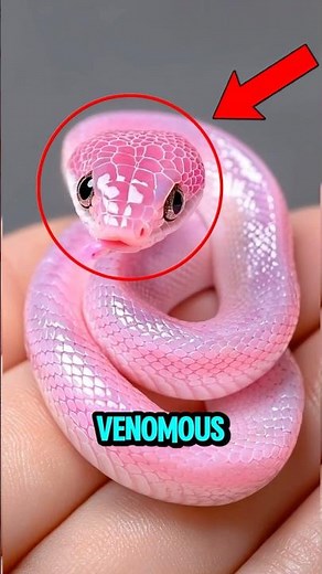 Top 5 Deadliest Venomous Creatures That Can Kill You in Seconds Number 1 Is Invisible 😳