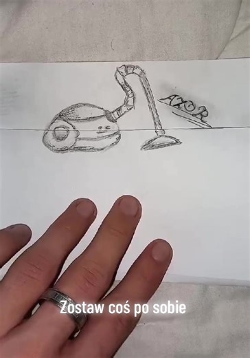 Explore the Art of Azor's Cyborg Drawings