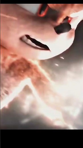 Sonic's Speed Challenge: Blink and You Miss It!