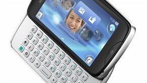 Sony Ericsson TXT Pro'nun Avrupa satış fiyatı belli oldu: 120 Euro