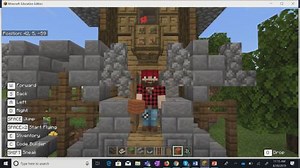 Math by Minecraft: Regina teacher innovating learning via video games