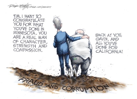 Sunday Strip: Just the Facts Ma’am.