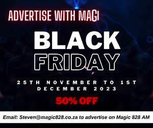 Magic 828 | IOL News