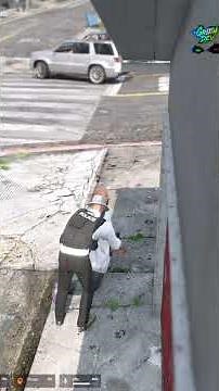 FiveM Script Police AI System [ESX] #gtav #roleplay #gta #gtaonline #gta5 #fivem #gtachile #gtarp