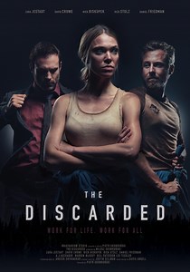 The Discarded - movie: watch streaming online