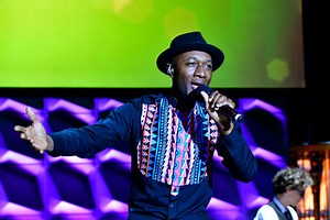 Aloe Blacc Net Worth 2024: Updated Wealth Of The Singer
