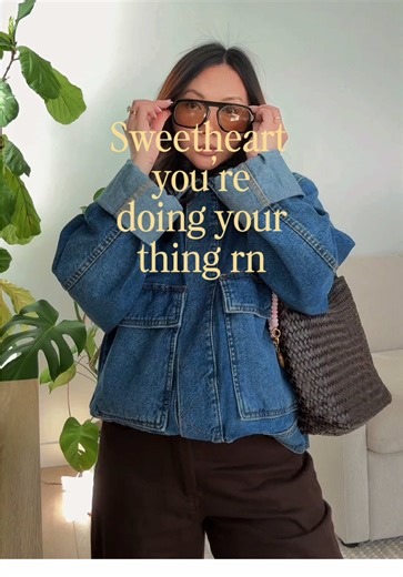Casual Fashion Ideas for Petite Moms