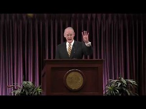 David C. Pack - Prophesy Loophole