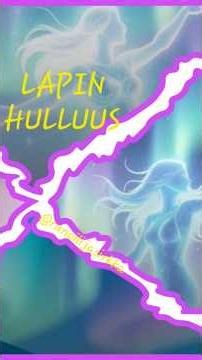 Lapin hulluus ‎⁨@runoilijasirkka⁩ #music #pop
