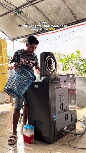 Benefits of Manual Washing Machines Over Automatic