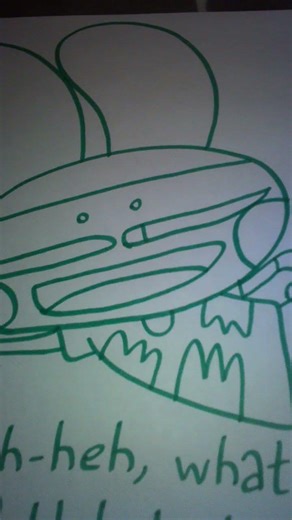 🖤Uncolored PGAS Genji edit🤍