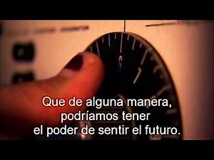 Parte 1 Through the Wormhole S02E05 Is There a Sixth Sense