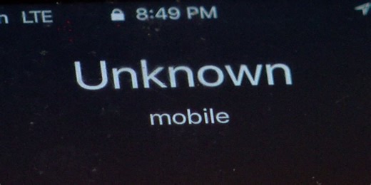 Police: Suspect impersonates sheriff to get victim’s debit card information