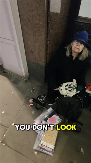 Raising Awareness on Homelessness Through Street Interviews