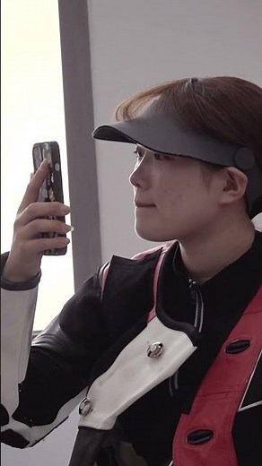 The 50m Rifle 3 Positions Women Final delivered some SPECIAL moments! 🙌 #ISSF #ShootingSports