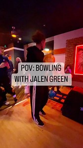 "I'm gonna stick to basketball" 💀 | Houston Rockets