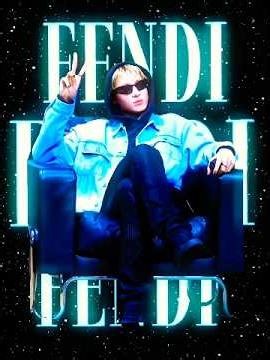 🔥"CORTIS MARTIN EDIT""FENDI EDIT"#martin#cortis#마틴#코르티스#edit#trending