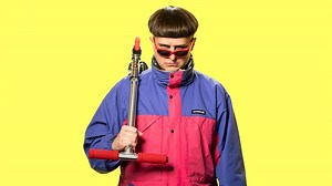 Oliver Tree Breaks Down The Meaning Of “Hurt”