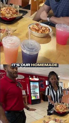 Shane's: One of the Best Lafayette LA Restaurants You NEED to Try Right Now!