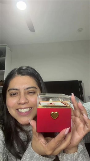 #【Valentine's Day Gift 】Red Ros #tiktokshop