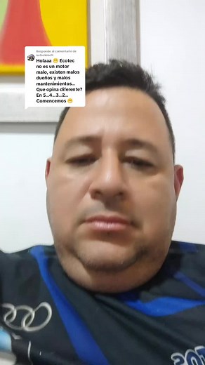 Crítica a los motores Ecotec: ¿Realmente son maravillas?