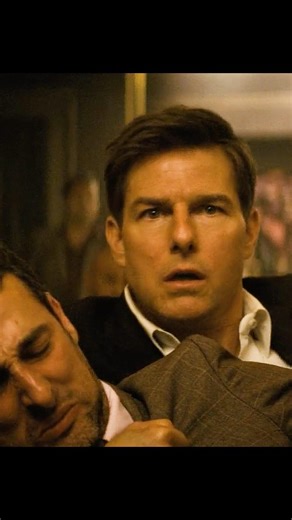 Mission: Impossible – Fallout (2018) | Paris Night Chase: Ethan and the White Widow’s Escape