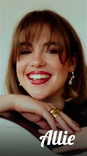 THIS IS THE "LAST STOP" ALLIE SHERLOCK--NO MORE RIDES