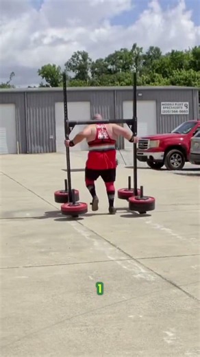 800 POUND CUBE CHALLENGE: Will Adam Survive the HEAT? #shorts