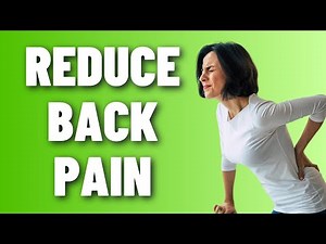 Back Pain Relief: 3 Powerful Physio Exercises