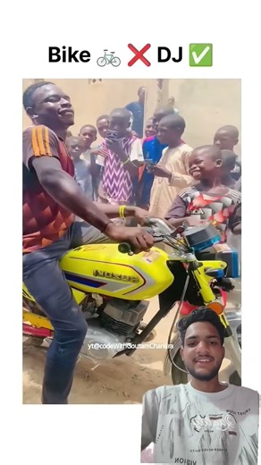 BIKE 🚲🚳 DJ ✅#memes #shorts #tranding