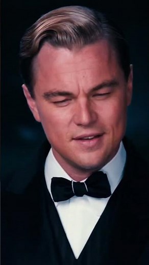 The one and only great Gatsby ⭐️. Happy birthday #leonardodicaprio #greatgatsby