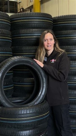 Bridgestone Turanza T005 - Smarter Tyres with NanoPro-Tech 🛞🔥