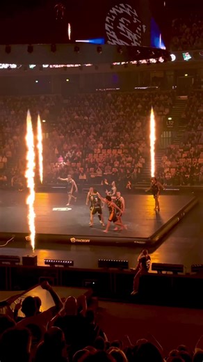 Gymnastics Gravity Defiance Challenge