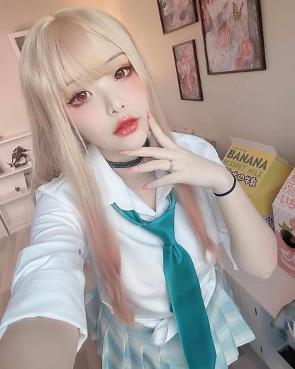 Queen Of Cosplay: Hana Bunny's Instagram Photos And More